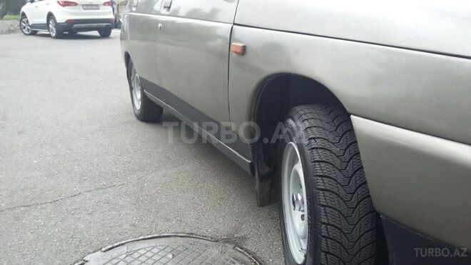 LADA (VAZ) 2110 1999, 265,000 km - 1.5 л - Bakı