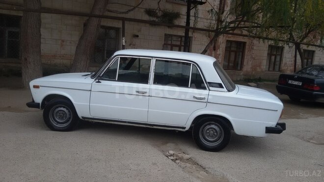LADA (VAZ) 2106 1999, 225,000 km - 1.6 л - Bakı