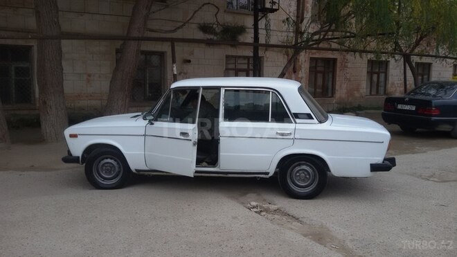 LADA (VAZ) 2106 1999, 225,000 km - 1.6 л - Bakı