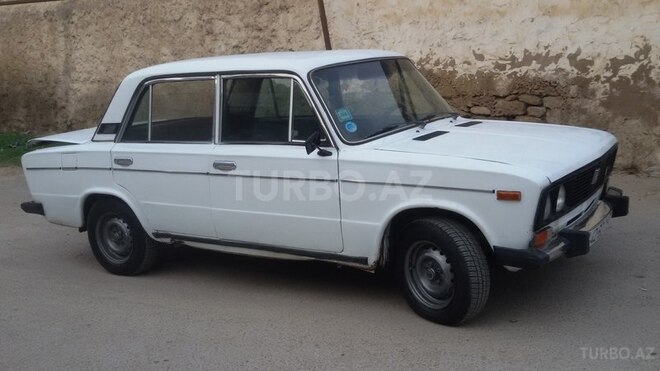 LADA (VAZ) 2106 1999, 225,000 km - 1.6 л - Bakı