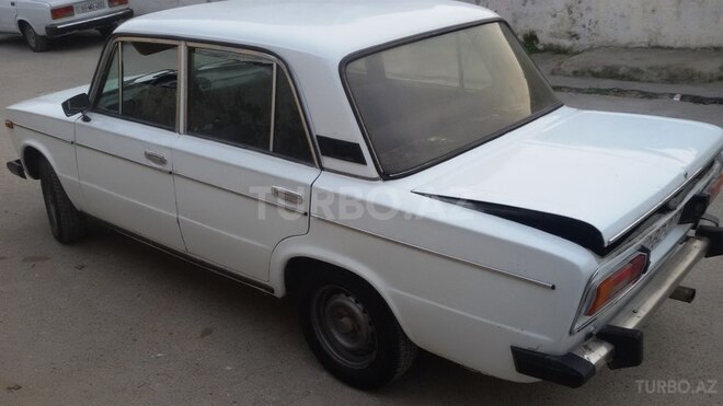 LADA (VAZ) 2106 1999, 225,000 km - 1.6 л - Bakı
