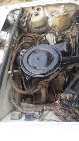 LADA (VAZ) 2106 1999, 225,000 km - 1.6 л - Bakı