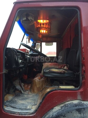 KamAz 55111 1983, 200,000 km - 0.3 l - Bakı