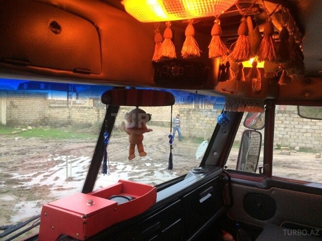 KamAz 55111 1983, 200,000 km - 0.3 l - Bakı