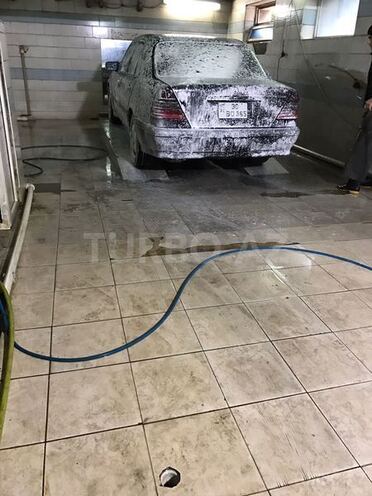 Mercedes C 230 2000, 242,000 km - 2.3 l - Bakı