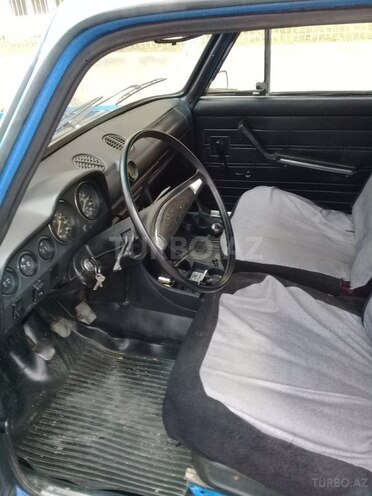 LADA (VAZ) 2106 1991, 273,100 km - 1.3 l - Gəncə