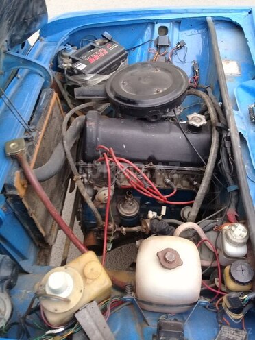 LADA (VAZ) 2106 1991, 273,100 km - 1.3 l - Gəncə