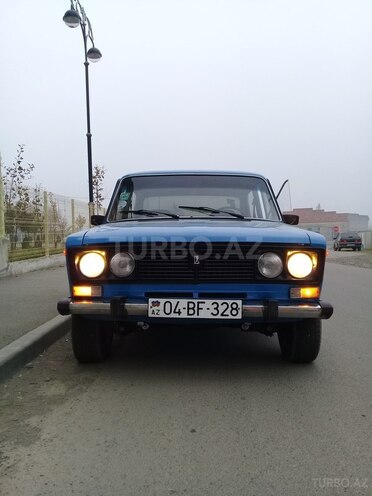 LADA (VAZ) 2106 1991, 273,100 km - 1.3 l - Gəncə