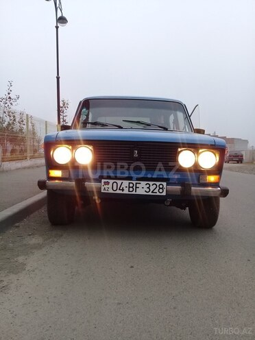 LADA (VAZ) 2106 1991, 273,100 km - 1.3 l - Gəncə