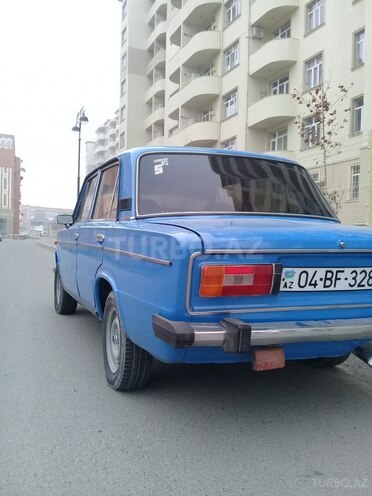 LADA (VAZ) 2106 1991, 273,100 km - 1.3 l - Gəncə