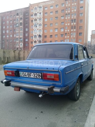 LADA (VAZ) 2106 1991, 273,100 km - 1.3 l - Gəncə
