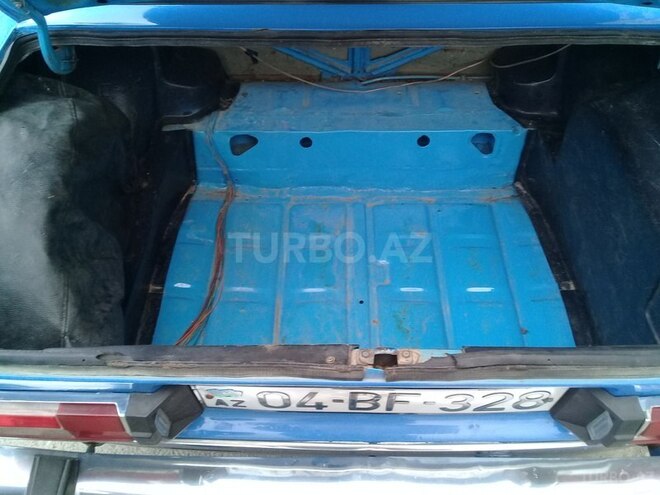 LADA (VAZ) 2106 1991, 273,100 km - 1.3 l - Gəncə