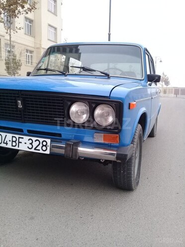 LADA (VAZ) 2106 1991, 273,100 km - 1.3 l - Gəncə