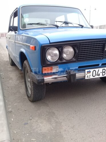 LADA (VAZ) 2106 1991, 273,100 km - 1.3 l - Gəncə