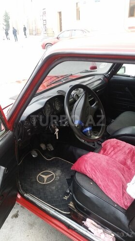LADA (VAZ) 2106 1982, 240,000 km - 1.5 l - Mingəçevir