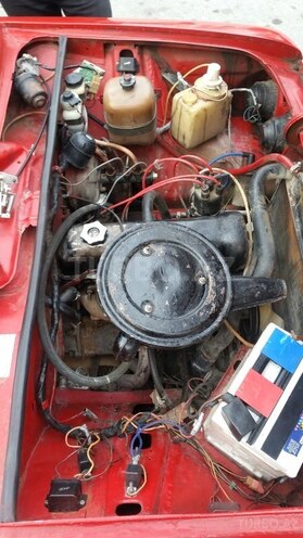 LADA (VAZ) 2106 1982, 240,000 km - 1.5 l - Mingəçevir