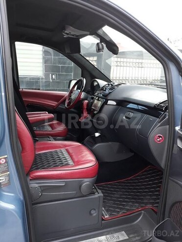 Mercedes V 220 2010, 170,000 km - 2.2 l - Bakı