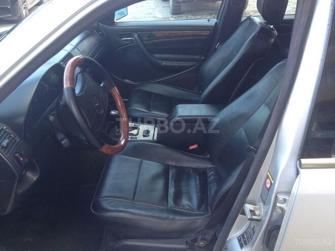 Mercedes C 230 1998, 213,780 km - 2.3 л - Bakı