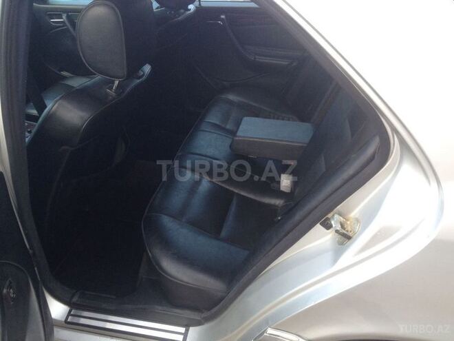 Mercedes C 230 1998, 213,780 km - 2.3 л - Bakı