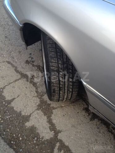 Mercedes C 230 1998, 213,780 km - 2.3 л - Bakı