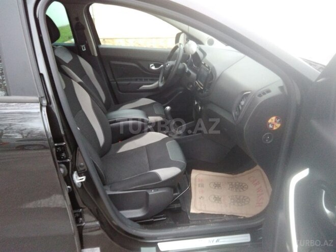 LADA (VAZ) XRAY 2016, 40,000 km - 1.8 л - Bakı