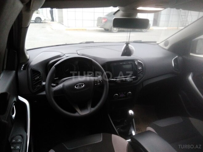 LADA (VAZ) XRAY 2016, 40,000 km - 1.8 л - Bakı