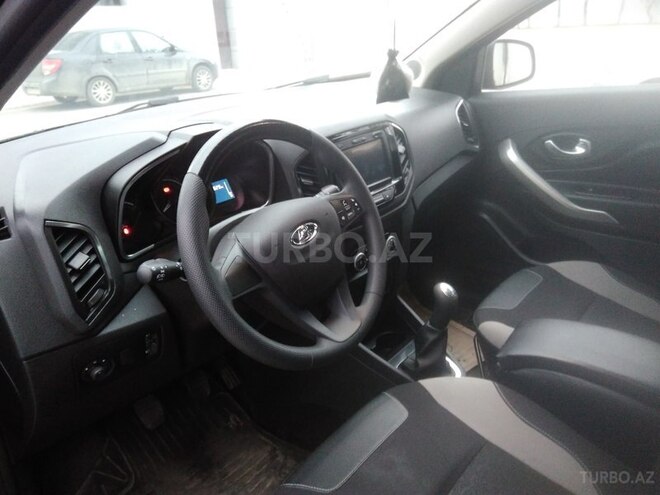 LADA (VAZ) XRAY 2016, 40,000 km - 1.8 л - Bakı