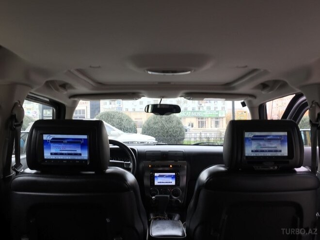 Hummer H3 2008, 178,909 km - 3.7 l - Bakı