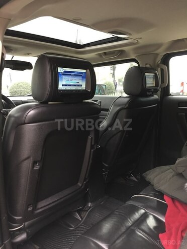 Hummer H3 2008, 178,909 km - 3.7 l - Bakı