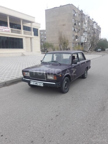 LADA (VAZ) 2107 2002, 536,000 km - 1.6 l - Sumqayıt