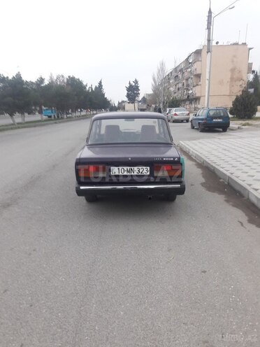 LADA (VAZ) 2107 2002, 536,000 km - 1.6 l - Sumqayıt