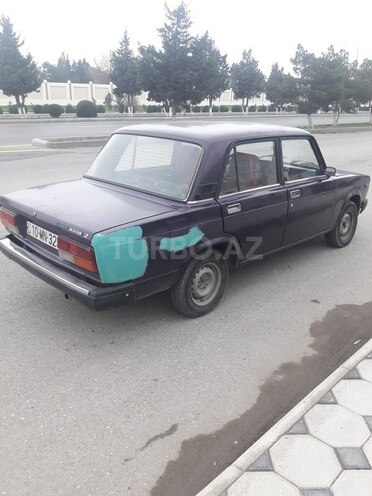 LADA (VAZ) 2107 2002, 536,000 km - 1.6 l - Sumqayıt