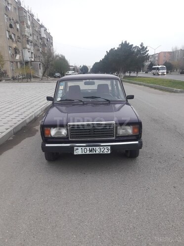 LADA (VAZ) 2107 2002, 536,000 km - 1.6 l - Sumqayıt