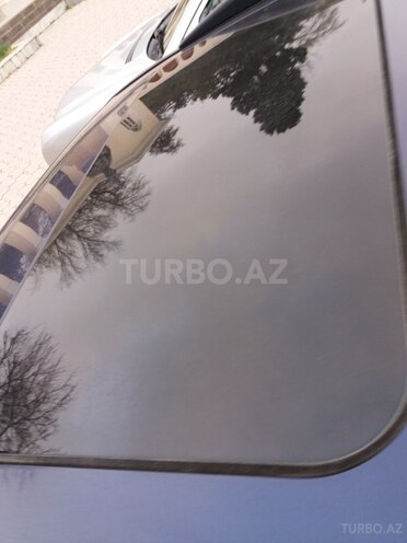 Opel Zafira 2000, 399,500 km - 2.2 l - Mingəçevir