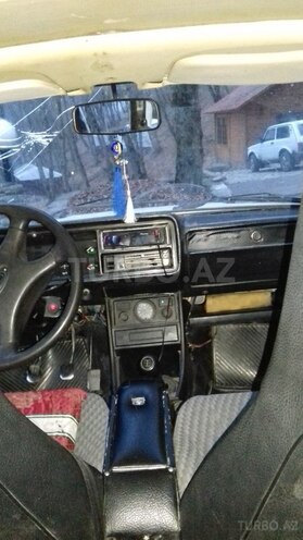 LADA (VAZ) 2107 2004, 221,800 km - 1.6 l - Quba