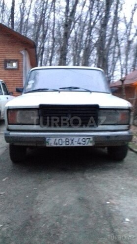 LADA (VAZ) 2107 2004, 221,800 km - 1.6 l - Quba