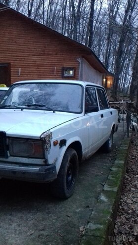 LADA (VAZ) 2107 2004, 221,800 km - 1.6 l - Quba