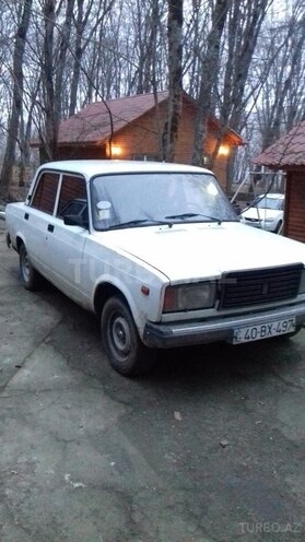LADA (VAZ) 2107 2004, 221,800 km - 1.6 l - Quba
