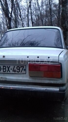 LADA (VAZ) 2107 2004, 221,800 km - 1.6 l - Quba
