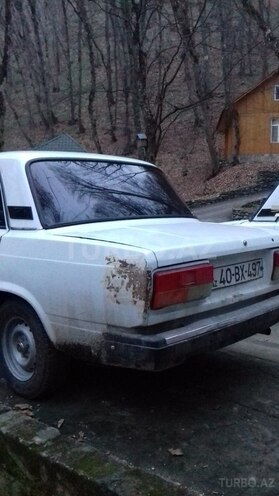 LADA (VAZ) 2107 2004, 221,800 km - 1.6 l - Quba