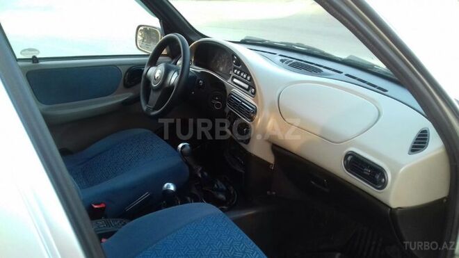 Chevrolet Niva 2005, 236,700 km - 1.7 l - Bakı