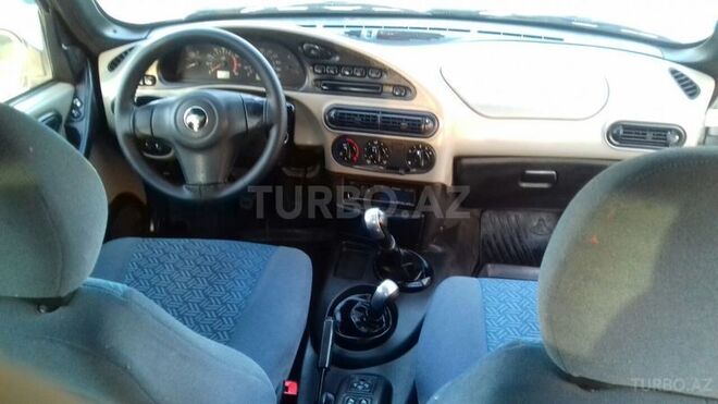 Chevrolet Niva 2005, 236,700 km - 1.7 l - Bakı