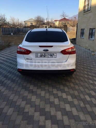 Ford Focus 2014, 85,000 km - 1.6 l - Bakı