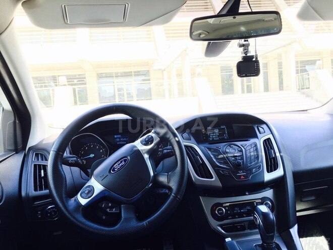 Ford Focus 2014, 85,000 km - 1.6 l - Bakı