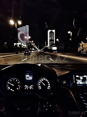 Ford Focus 2014, 85,000 km - 1.6 l - Bakı