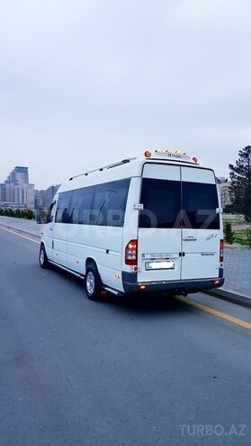 Mercedes Sprinter 313 2004, 3,884,932 km - 0.2 л - Bakı