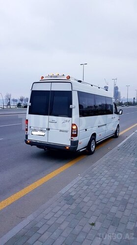Mercedes Sprinter 313 2004, 3,884,932 km - 0.2 л - Bakı
