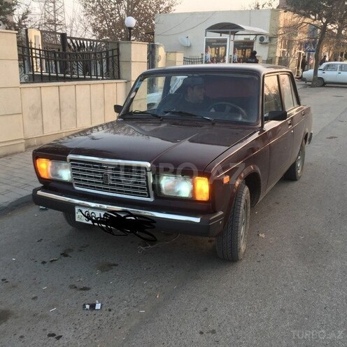 LADA (VAZ) 2107 2006, 95,000 km - 1.6 л - Bərdə