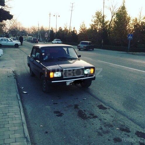 LADA (VAZ) 2107 2006, 95,000 km - 1.6 л - Bərdə