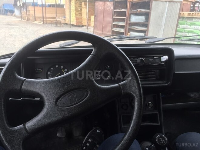 LADA (VAZ) 2107 2006, 95,000 km - 1.6 л - Bərdə